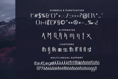 Adex Slab by TypeFactory — Slab Serif Font — thumbnail 3