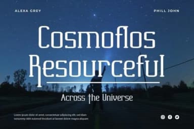 Adex Slab by TypeFactory — Slab Serif Font — thumbnail 5