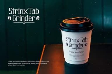 Adex Slab by TypeFactory — Slab Serif Font — thumbnail 7