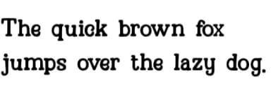 Adinda by OliviaFontCo — Slab Serif Font — thumbnail 5