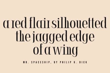 Adora by Minimalistartstudio — Slab Serif Font — thumbnail 2