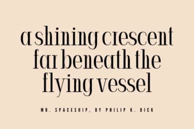 Adora by Minimalistartstudio — Slab Serif Font — thumbnail 4