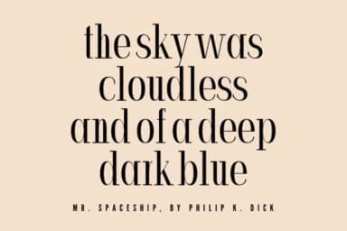 Adora by Minimalistartstudio — Slab Serif Font — thumbnail 6