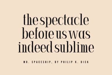 Adora by Minimalistartstudio — Slab Serif Font — thumbnail 7