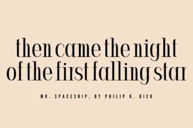 Adora by Minimalistartstudio — Slab Serif Font — thumbnail 8