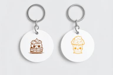 Adorable Food Set by Heartcraft Atelier — Dingbats Font — thumbnail 6