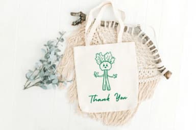 Adorable Food Set by Heartcraft Atelier — Dingbats Font — thumbnail 7