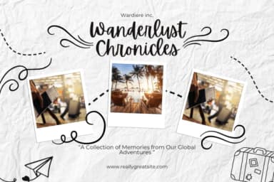 Adorn Doodle by Nun Sukhwan — Dingbats Font — thumbnail 5