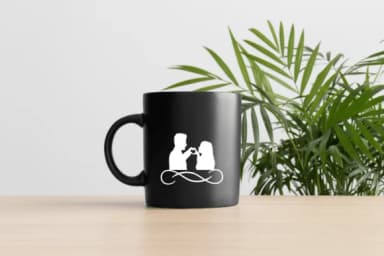 Adorn Doodle by Nun Sukhwan — Dingbats Font — thumbnail 7