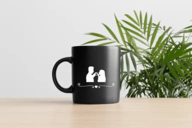 Adorn Doodle by Nun Sukhwan — Dingbats Font — thumbnail 5