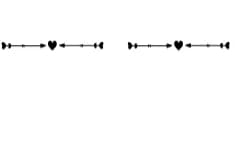 Adorn Doodle by Nun Sukhwan — Dingbats Font — thumbnail 7