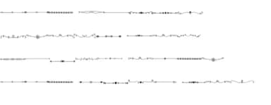 Adorn Doodle by Nun Sukhwan — Dingbats Font — thumbnail 8