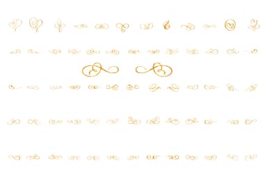 Advertis by Happy Letters — Dingbats Font — thumbnail 5