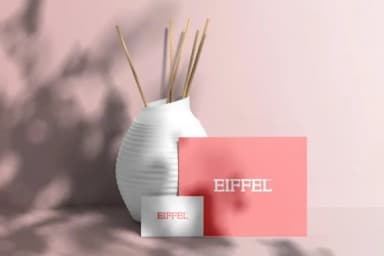 Aeana by Minimalistartstudio — Slab Serif Font — thumbnail 4