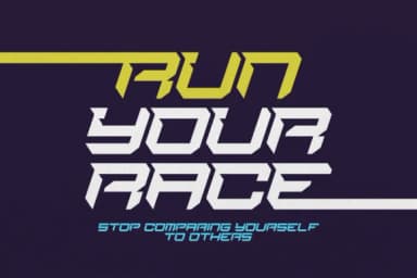 Aerobody by figuree studio — Slab Serif Font — thumbnail 2