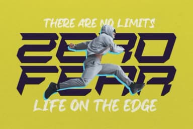 Aerobody by figuree studio — Slab Serif Font — thumbnail 6