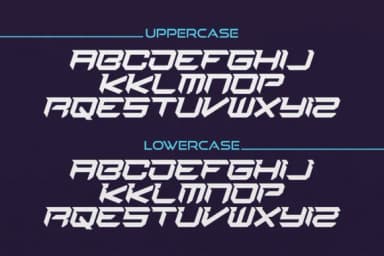 Aerobody by figuree studio — Slab Serif Font — thumbnail 8