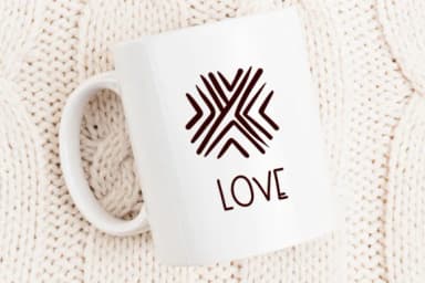 African by Sirinart — Dingbats Font — thumbnail 5