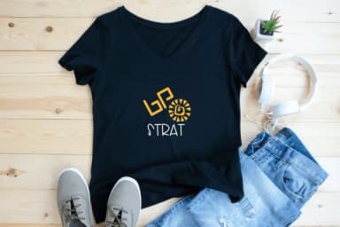 African by Sirinart — Dingbats Font — thumbnail 6