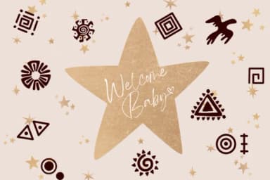 African by Sirinart — Dingbats Font — thumbnail 7