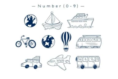 After Lock by Dito (7NTypes) — Dingbats Font — thumbnail 4