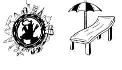 After Lock by Dito (7NTypes) — Dingbats Font — thumbnail 5