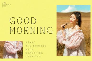 Airo by Trotoart Design — Slab Serif Font — thumbnail 6