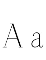 Airo by Trotoart Design — Slab Serif Font — thumbnail 8