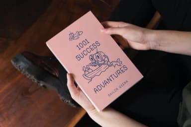 Airoz by Dito (7NTypes) — Dingbats Font — thumbnail 2