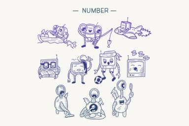 Airoz by Dito (7NTypes) — Dingbats Font — thumbnail 6