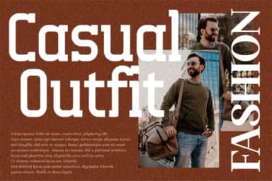 Alexside by Letterena Studios — Slab Serif Font — thumbnail 6