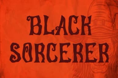 Alhazed by Hatf Type — Slab Serif Font — thumbnail 2