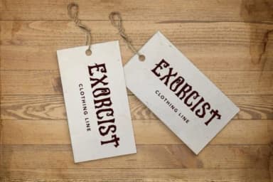 Alhazed by Hatf Type — Slab Serif Font — thumbnail 5