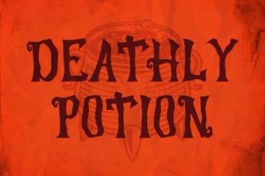 Alhazed by Hatf Type — Slab Serif Font — thumbnail 6