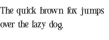 Alien Relic by OliviaFontCo — Slab Serif Font — thumbnail 5