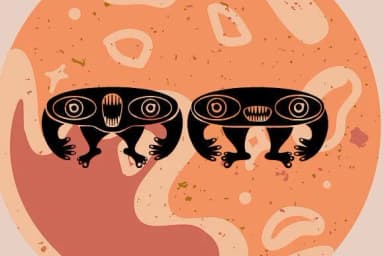 Aliens by vladimirnikolic — Dingbats Font — thumbnail 2