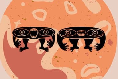 Aliens by vladimirnikolic — Dingbats Font — thumbnail 3