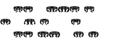 Aliens by vladimirnikolic — Dingbats Font — thumbnail 5