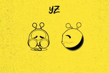 Aliens Emojis by Minimalistartstudio — Dingbats Font — thumbnail 5