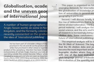 Aligarh by namelatype — Slab Serif Font — thumbnail 3