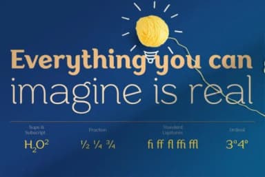 Aligarh by namelatype — Slab Serif Font — thumbnail 4