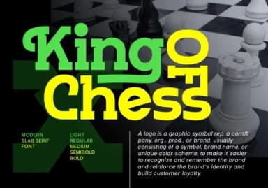 Alixa by ardyanatypes — Slab Serif Font — thumbnail 5