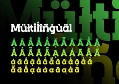 Alixa by ardyanatypes — Slab Serif Font — thumbnail 7