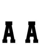 Allstar Academy by Marty Letter Studio — Slab Serif Font — thumbnail 5