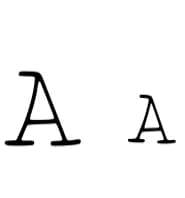 Alpaca by moonlight craft — Slab Serif Font — thumbnail 4