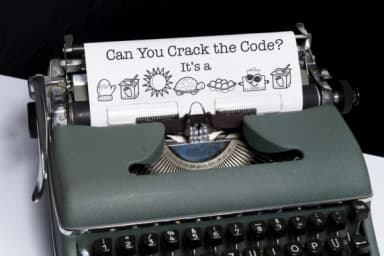 Alpha Doodles by browncowcreatives — Dingbats Font — thumbnail 4