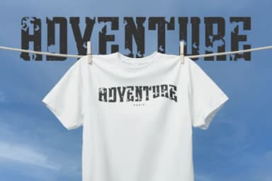 Alpha Leader by Jasa (7NTypes) — Slab Serif Font — thumbnail 4