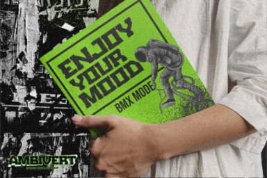 Ambivert by Gassstype Studio — Slab Serif Font — thumbnail 3