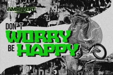 Ambivert by Gassstype Studio — Slab Serif Font — thumbnail 4