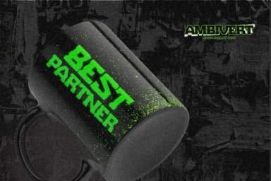 Ambivert by Gassstype Studio — Slab Serif Font — thumbnail 5